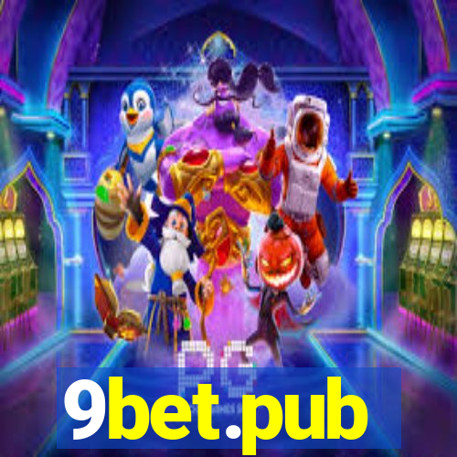 9bet.pub