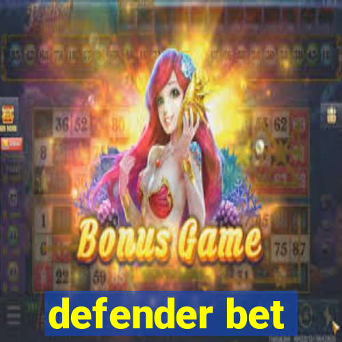 defender bet