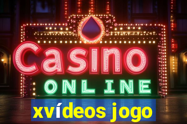 xvídeos jogo