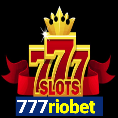 777riobet