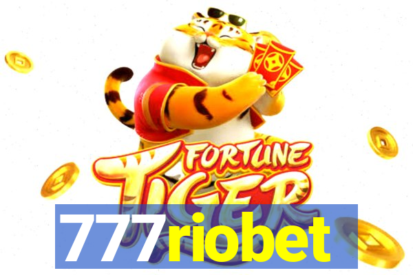 777riobet