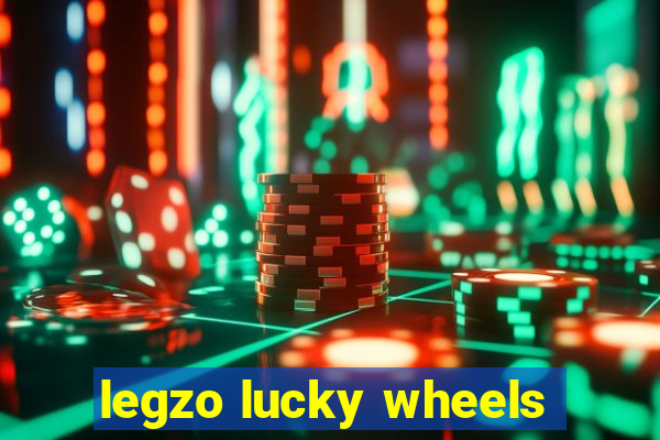 legzo lucky wheels