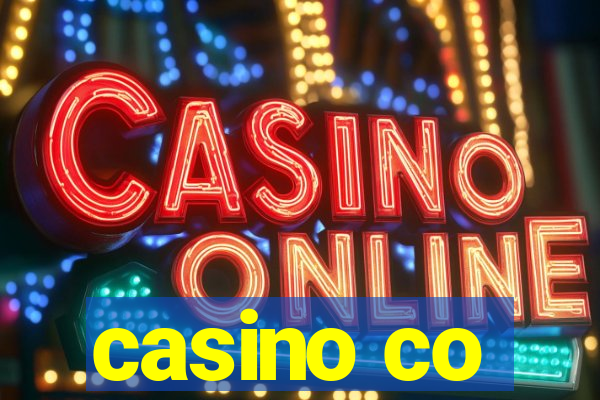 casino co