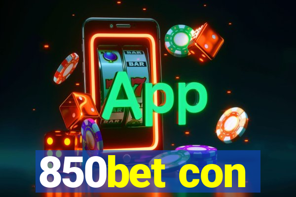 850bet con