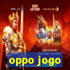 oppo jogo