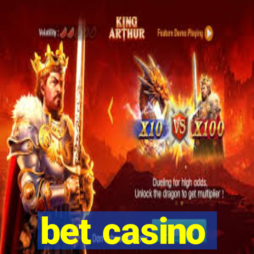 bet casino