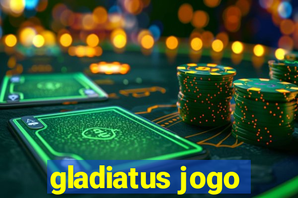 gladiatus jogo