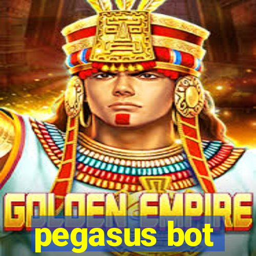 pegasus bot