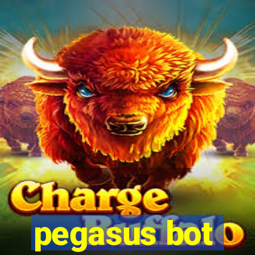 pegasus bot