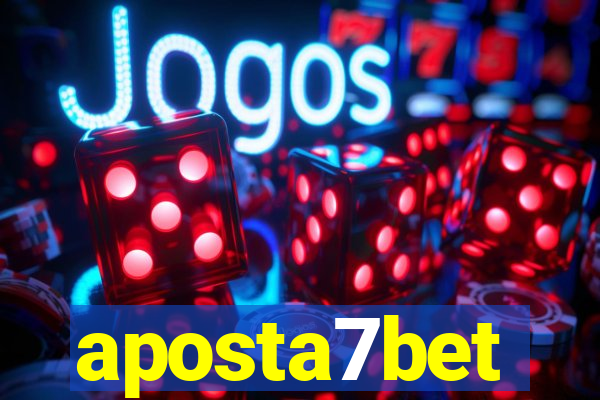 aposta7bet