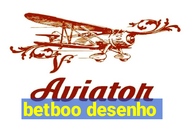 betboo desenho