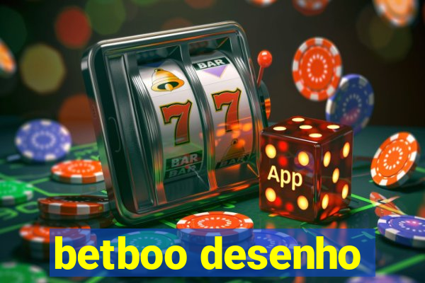 betboo desenho