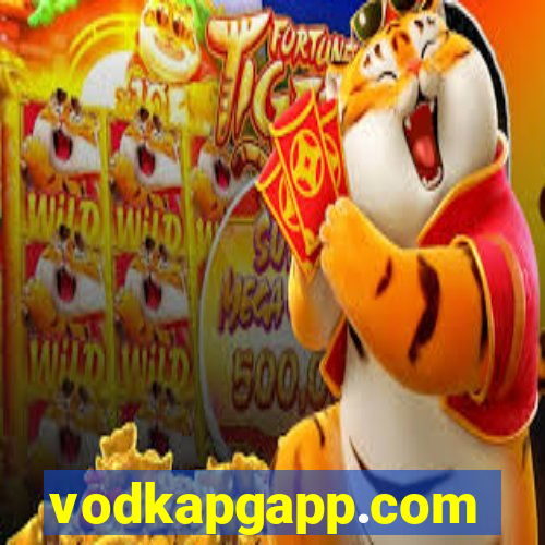 vodkapgapp.com