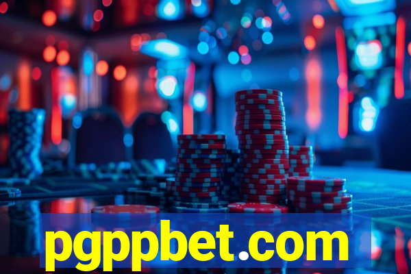 pgppbet.com