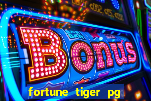 fortune tiger pg slot png