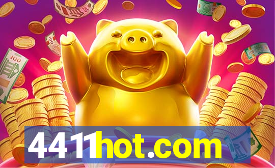 4411hot.com