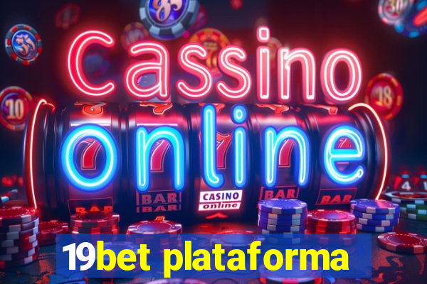 19bet plataforma