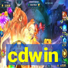 cdwin