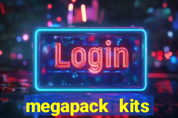 megapack kits football manager 2016