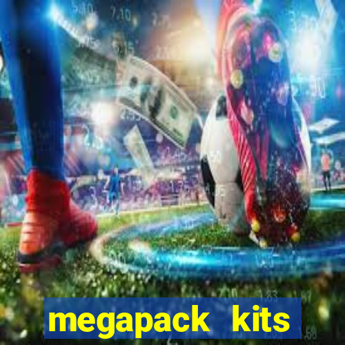 megapack kits football manager 2016