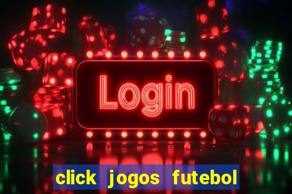 click jogos futebol de areia