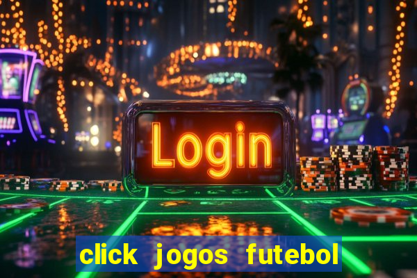 click jogos futebol de areia