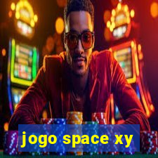 jogo space xy