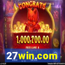 27win.com