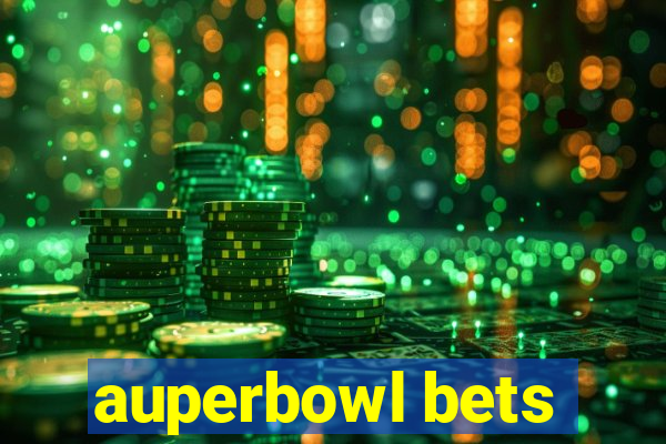 auperbowl bets