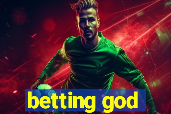 betting god