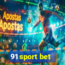 91 sport bet