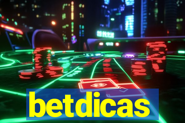 betdicas