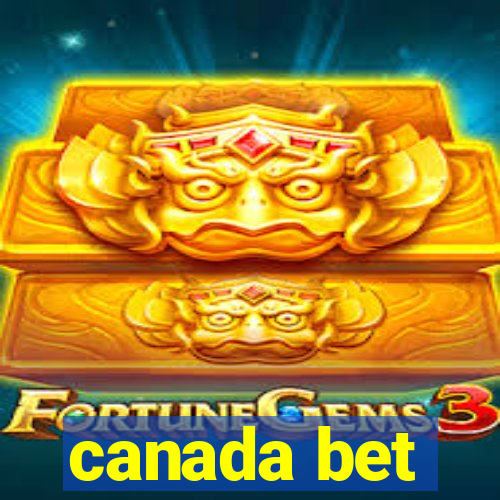 canada bet