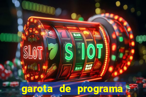 garota de programa em saj