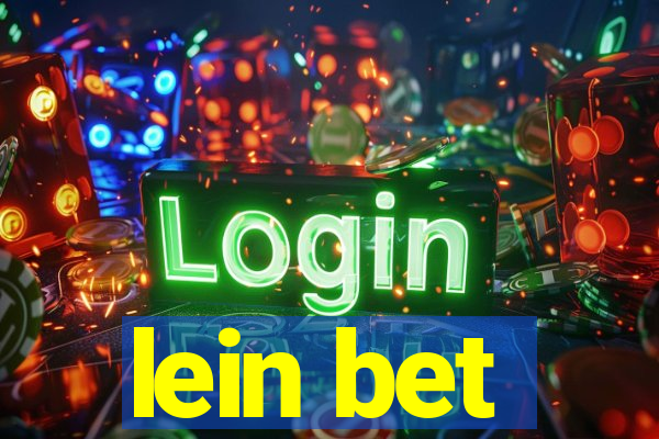 lein bet