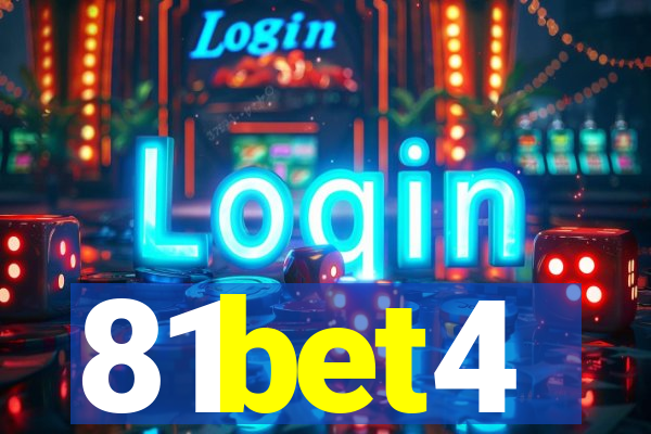 81bet4