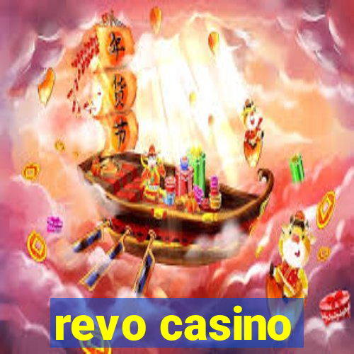 revo casino