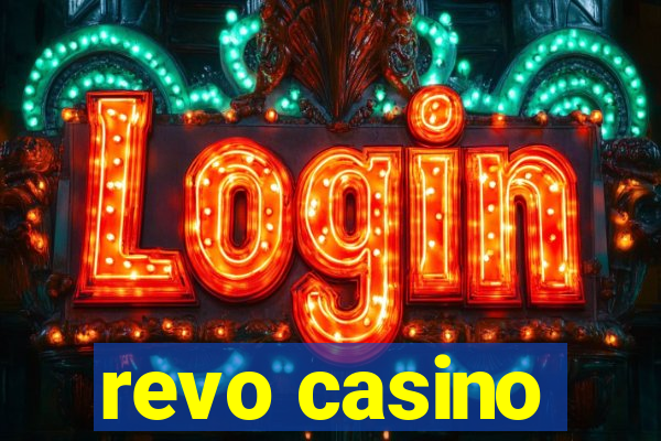 revo casino