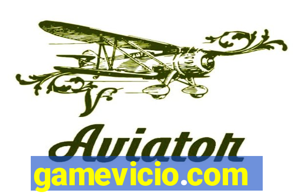 gamevicio.com