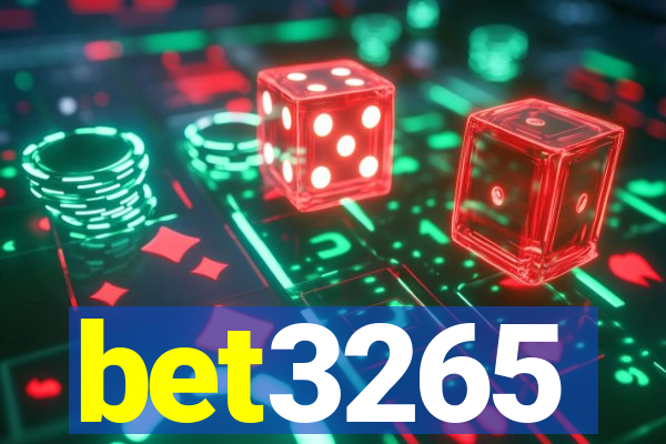 bet3265