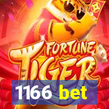 1166 bet