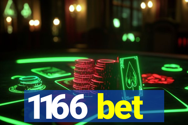 1166 bet