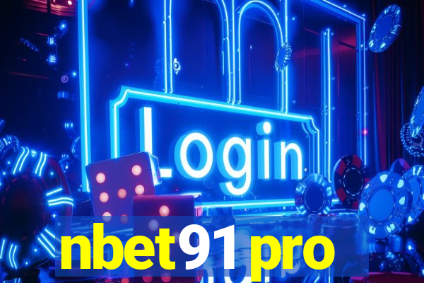 nbet91 pro