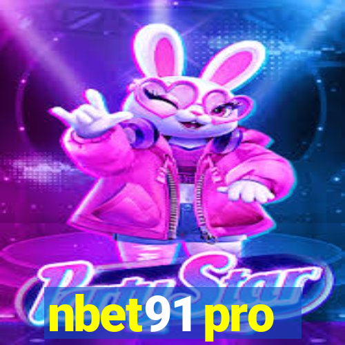 nbet91 pro