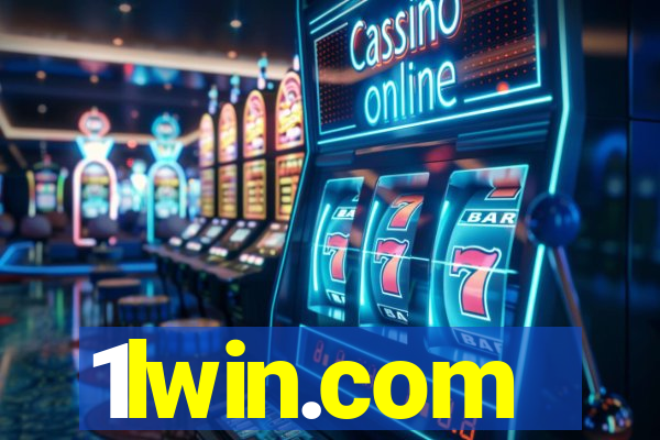 1lwin.com