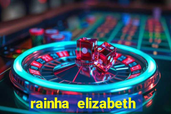 rainha elizabeth morreu com quantos anos