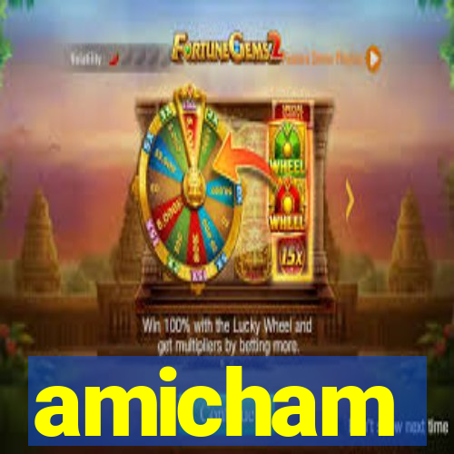 amicham