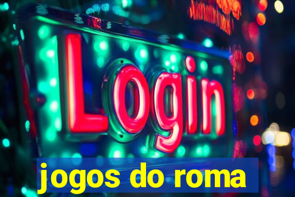 jogos do roma