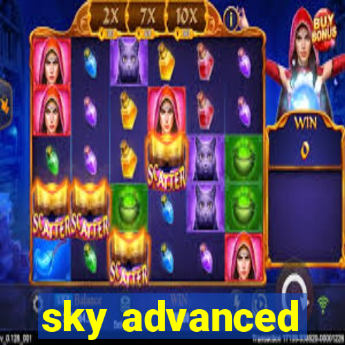 sky advanced