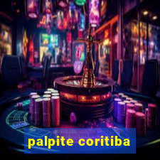 palpite coritiba